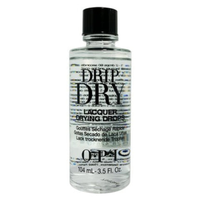 OPI Drip DryOPISize: 3.5 oz