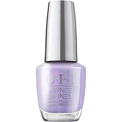 OPI Infinite Shine Muse of Milan CollectionNail PolishOPIColor: Galleria Vittorio Violet