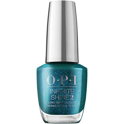 OPI Infinite Shine Nail Polish Holiday 2023Nail PolishOPIColor: Let's Scrooge
