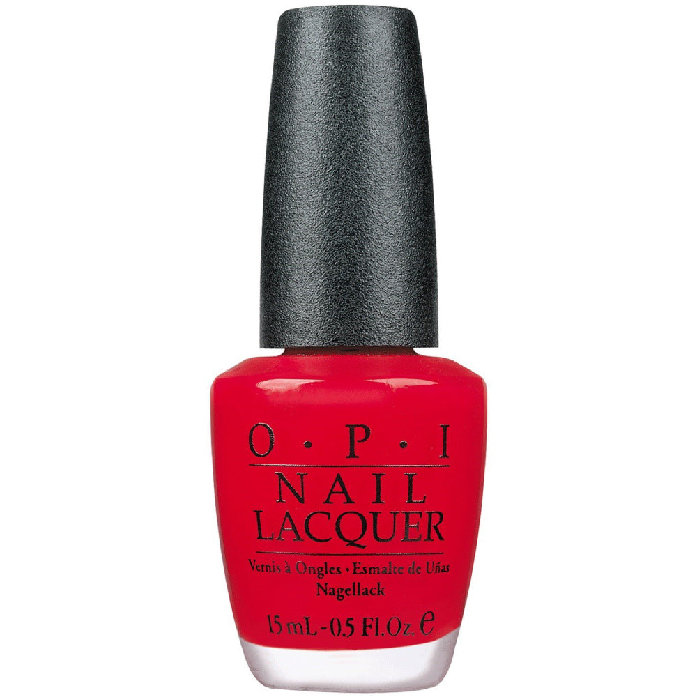 OPI Nail Envy Strength + Color .5 ozNail PolishOPIColor: Big Apple Red