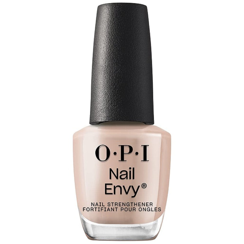 OPI Nail Envy Strength + Color .5 ozNail PolishOPIColor: Double Nude-y