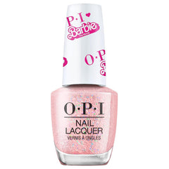 OPI Nail Polish B015 Best Day Ever-Barbie Collection