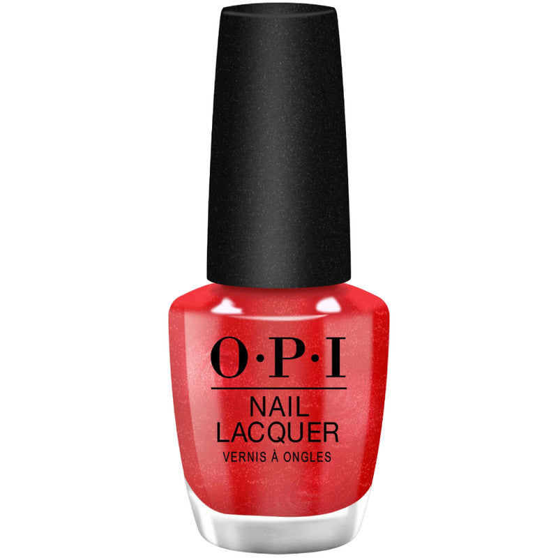 OPI Nail Polish Big Zodiac Energy Fall 2023Nail PolishOPIColor: H025 Kiss My Arie!