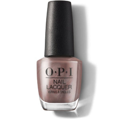 OPI Shine Bright Nail Polish Holiday CollectionNail PolishOPIColor: Gingerbread Man Can