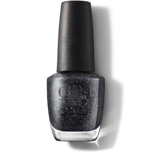 OPI Shine Bright Nail Polish Holiday CollectionNail PolishOPIColor: Heart and Coal