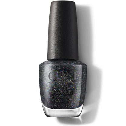 OPI Shine Bright Nail Polish Holiday CollectionNail PolishOPIColor: Heart and Coal