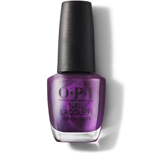 OPI Shine Bright Nail Polish Holiday CollectionNail PolishOPIColor: Let`s Take an Elfie