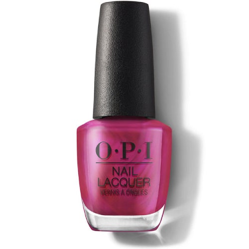 OPI Shine Bright Nail Polish Holiday CollectionNail PolishOPIColor: Merry in Cranberry