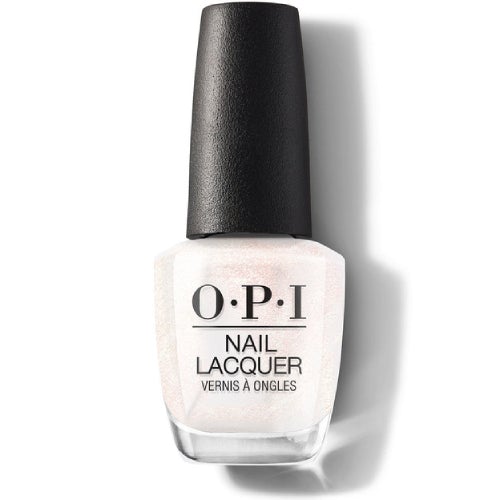 OPI Shine Bright Nail Polish Holiday CollectionNail PolishOPIColor: Naughty or Ice?