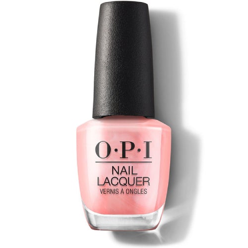 OPI Shine Bright Nail Polish Holiday CollectionNail PolishOPIColor: Snowfalling for You