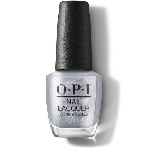 OPI Shine Bright Nail Polish Holiday CollectionNail PolishOPIColor: Tinsel Tinsel Lil Star