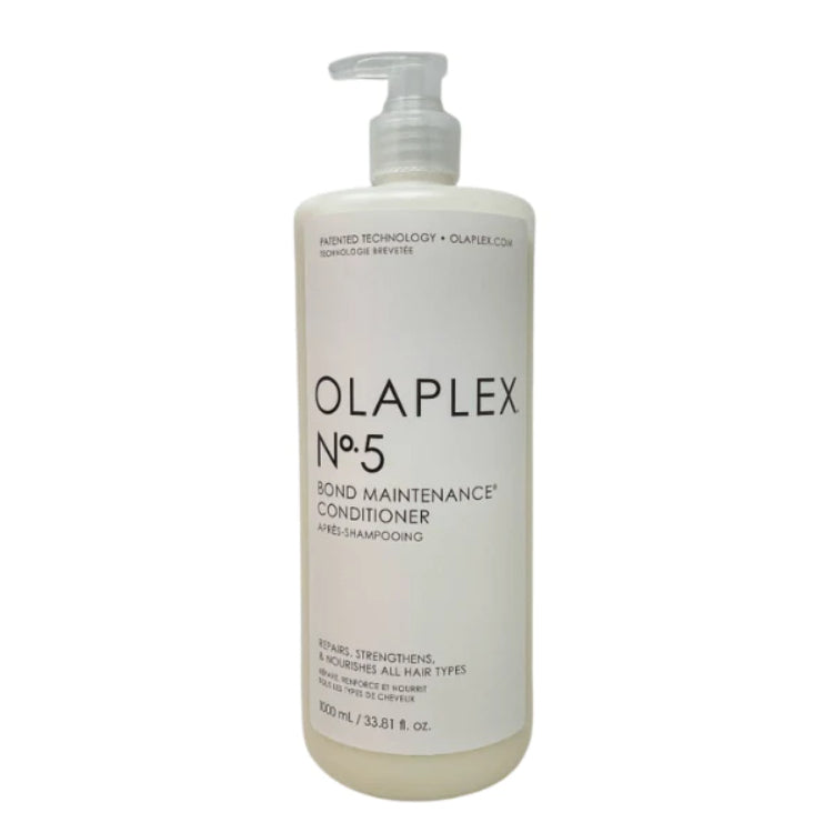 Olaplex Bond Maintenance Conditioner No 5Hair ConditionerOLAPLEXSize: 33.8 oz