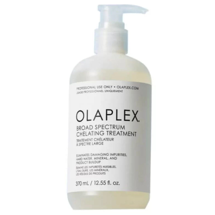 Olaplex Broad Spectrum Chelating Treatment 12.55 ozHair TreatmentOLAPLEX