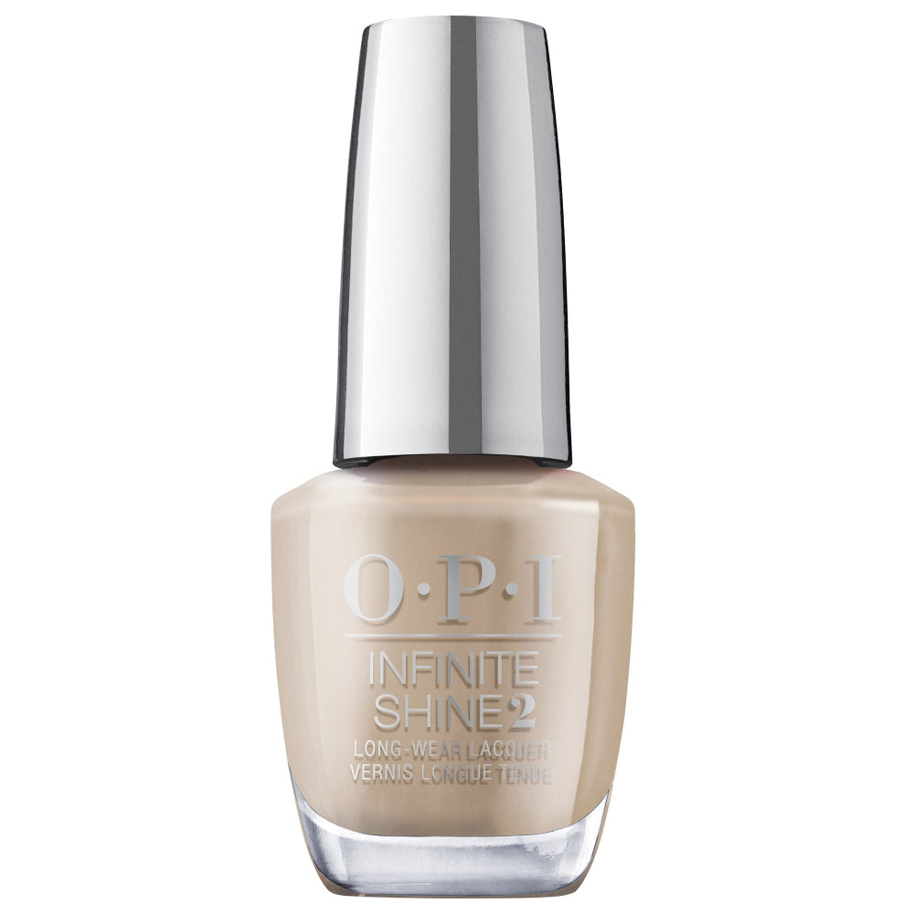 Opi Infinite Shine Bleached Brows-Spring 24