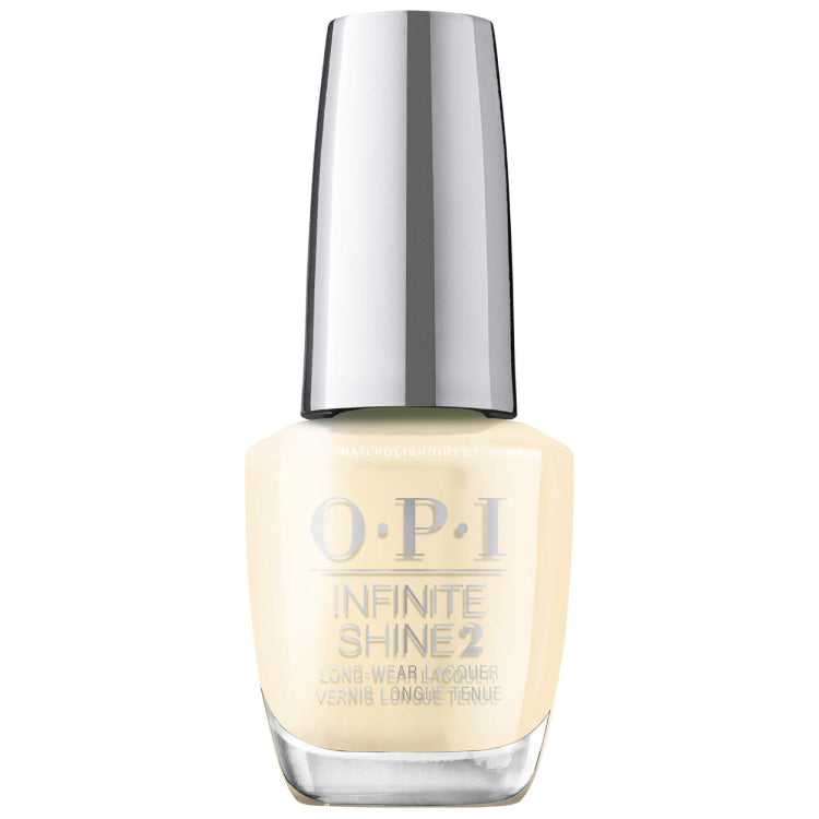 OPI Infinite Shine Spring 2023 CollectionNail PolishOPIShade: Blinded by the Ring Light