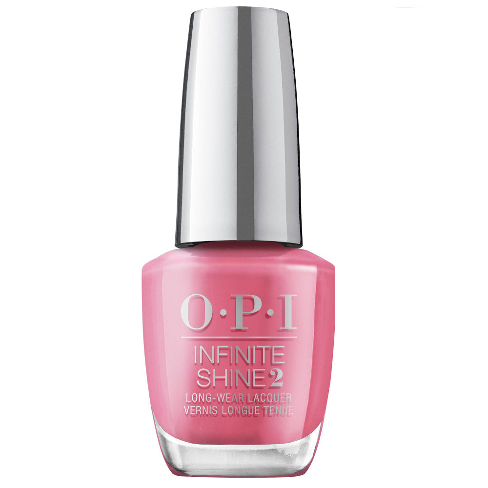 Opi Infinite Shine On Another Level-Spring 24