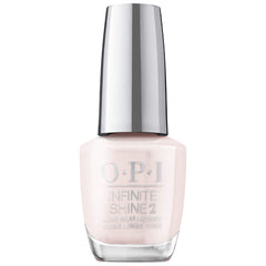 Opi Infinite Shine Pink in Bio-Spring 23
