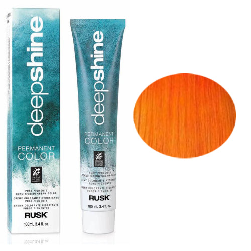 Rusk DeepShine Pure Pigments Hair ColorHair ColorRUSKShade: Orange