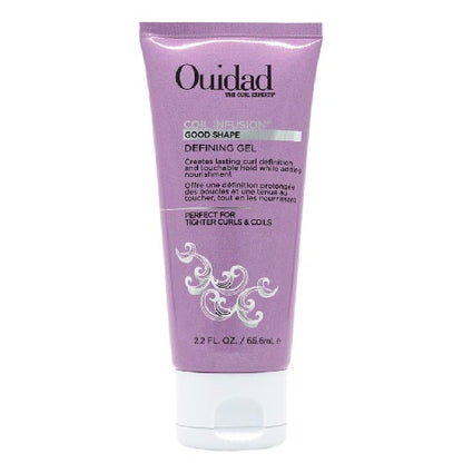 Ouidad Coil Infusion Good Shape Defining GelHair Gel, Paste & WaxOUIDADSize: 2.2 oz