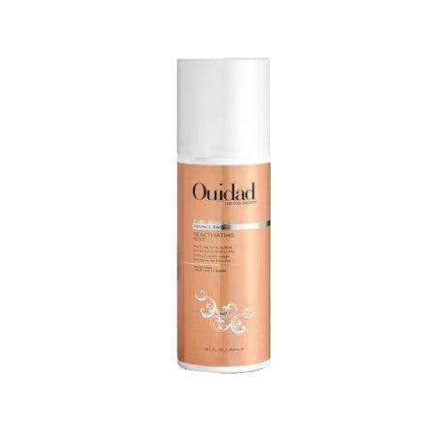 Ouidad Curl Shaper Bounce Back Mist 8.5 ozHair TextureOUIDAD