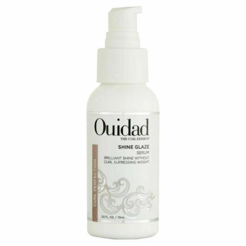 Ouidad Shine Glaze Serum 2.5 ozHair Oil & SerumsOUIDAD