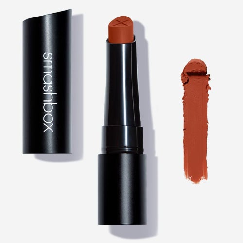 Smashbox Always On Cream To Matte LipstickLip ColorSMASHBOXShade: Outloud
