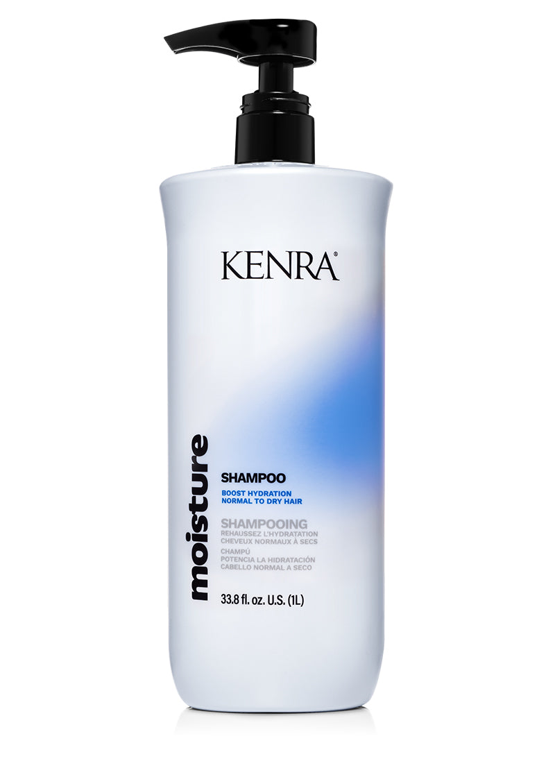 Kenra Moisturizing Shampoo