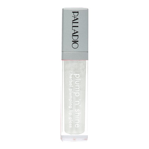 Palladio Plump Lip GlossLip GlossPALLADIOColor: Clear Plp01