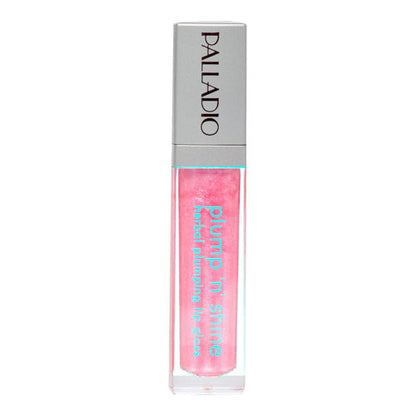 Palladio Plump Lip GlossLip GlossPALLADIOColor: Sheerly Pink Plp04