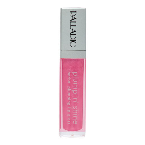 Palladio Plump Lip GlossLip GlossPALLADIOColor: Pink Affair Plp06
