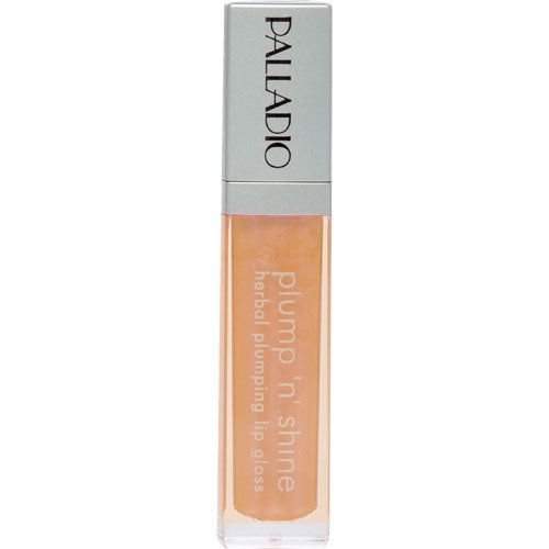 Palladio Plump Lip GlossLip GlossPALLADIOColor: Pearly Pink Plp07