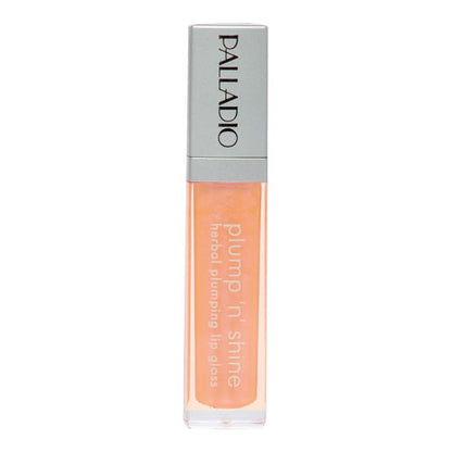 Palladio Plump Lip GlossLip GlossPALLADIOColor: Creamy Pink Plp08