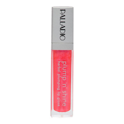 Palladio Plump Lip GlossLip GlossPALLADIOColor: Pink Candy Plp11