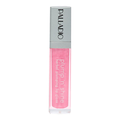Palladio Plump Lip GlossLip GlossPALLADIOColor: Cherry Blossom