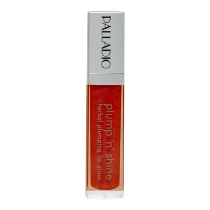Palladio Plump Lip GlossLip GlossPALLADIOColor: Red Obsession