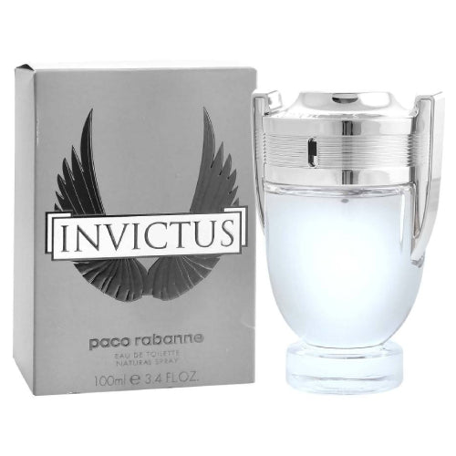 Rabanne Men's Invictus Victory Elixir Parfum Intense Spray, 1.7 oz.
