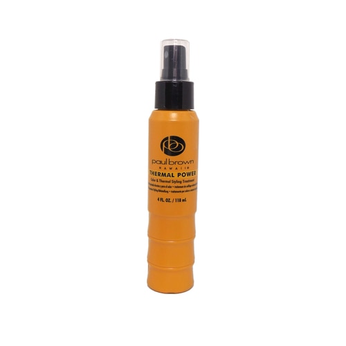 Paul Brown Thermal Power Styling Treatment 4 ozHair ProtectionPAUL BROWN