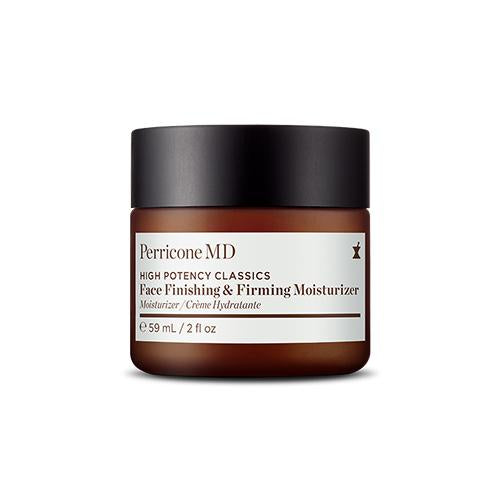 Perricone MD High Potency Classics Face Finishing + Firming Moisturizer 2 ozSkin CarePERRICONE MD