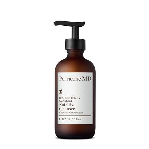 Perricone MD High Potency Classics Nutritive Cleanser 6 ozSkin CarePERRICONE MD