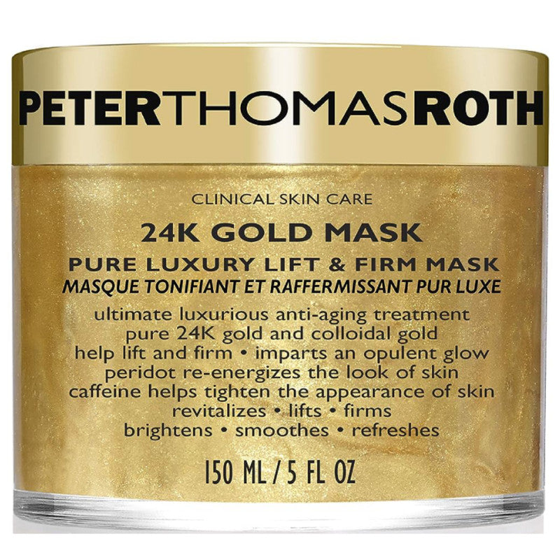 Peter Thomas Roth 24K Gold Mask 5 oz