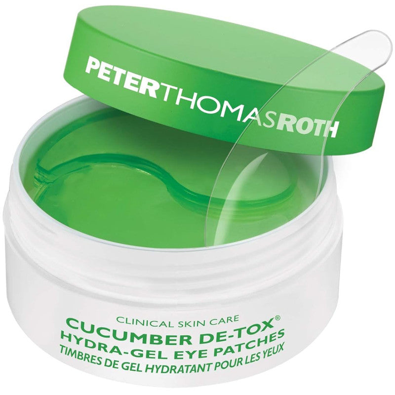 Peter Thomas Roth Cucumber Hydra Gel Eye Patches 60 count