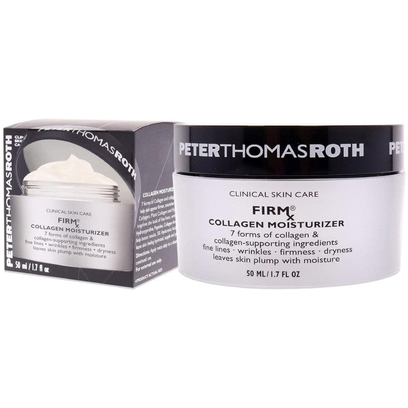 Peter Thomas Roth Firm X Collagen Moisturizer 1.7 oz
