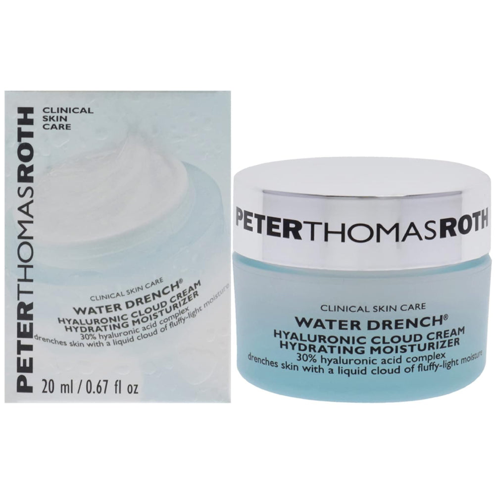 Peter Thomas Roth Water Drench Moisturizer 0.67-Travel Size
