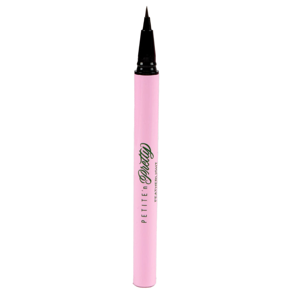 Petite N Pretty Featherlight Brow Tint Pen-Light as a Feather
