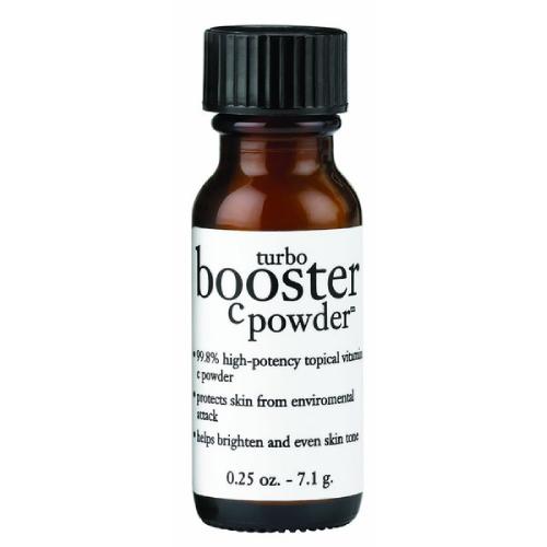Philosophy Turbo Booster C Power Am Topical Vitamin C Powder .25 ozSkin CarePHILOSOPHY