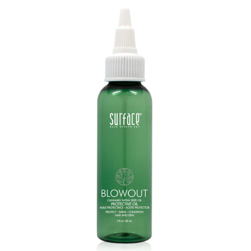 Surface Blowout Protect OilHair Oil & SerumsSURFACE