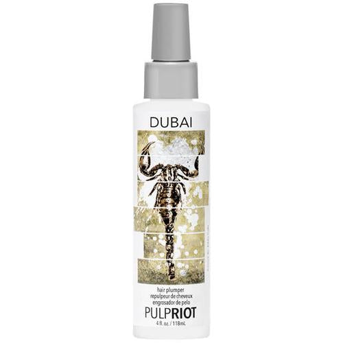 Pulp Riot Dubai Hair Plumper 4 ozHair TexturePULP RIOT