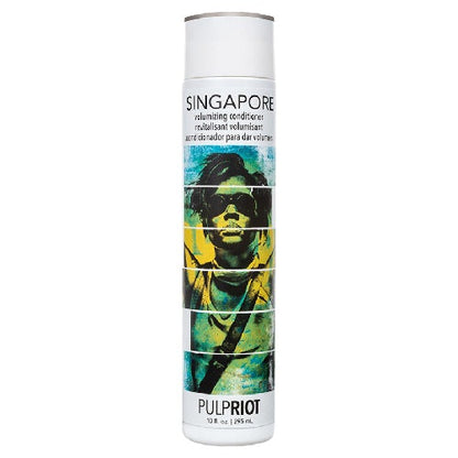 Pulp Riot Singapore Volumizing ConditionerHair ConditionerPULP RIOTSize: 10.1 oz