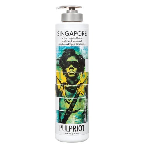 Pulp Riot Singapore Volumizing ConditionerHair ConditionerPULP RIOTSize: 33 oz