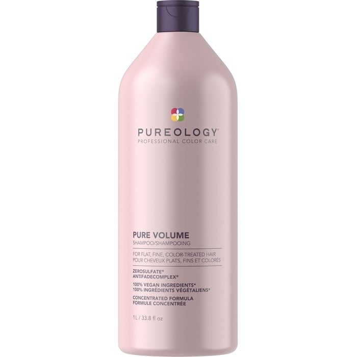 Pureology Pure Volume ShampooHair ShampooPUREOLOGYSize: 33.8 oz